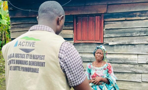 IDENTIFICATION DES BENEFICIAIRES DANS LE TERRITOIRE DE NYIRAGONGO/PHASE2